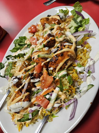 Photo of Aalif Restaurants (Halal) - 706-A Central Ave, Saskatoon, SK S7N 2G5